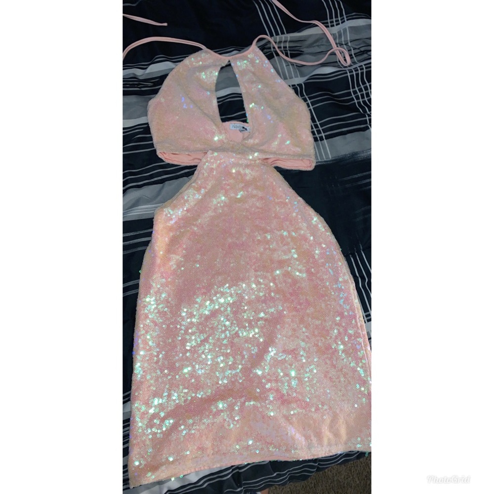 Party Dress